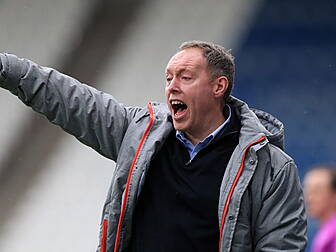 Forest confirm Steve Cooper as...